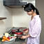 ＥＮＴ ＴＥＲＲＡＣＥ ＡＳＡＫＵＳＡ - Vacation STAY 85533v