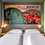 B&B Hotel Nürnberg-City