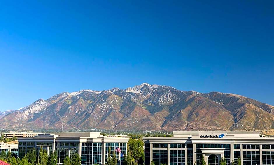 Home2 Suites By Hilton Salt Lake City / South Jordan