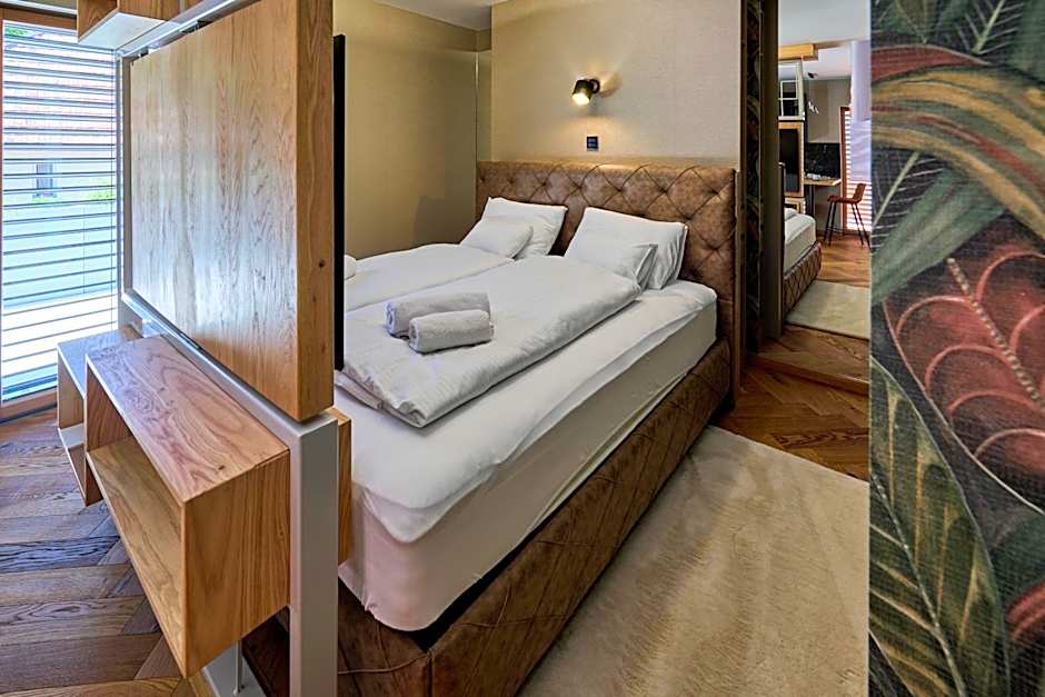 GRANDIS Premium Apartments