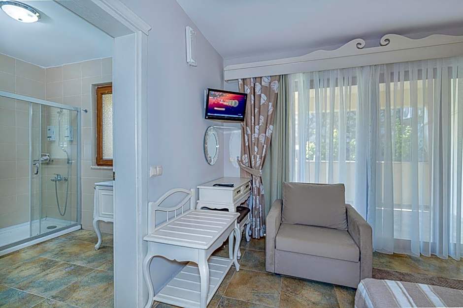 Alya Villa Butik Hotel