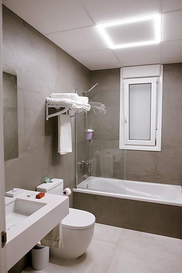 Hotel Melilla Centro