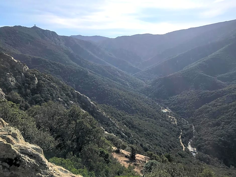 L'abri la Vall