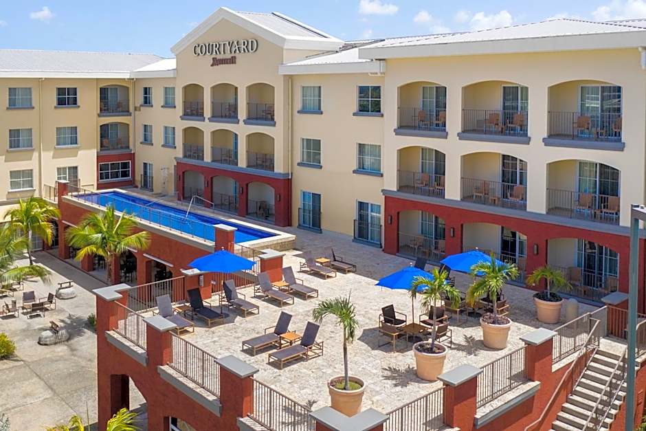 Courtyard by Marriott Bridgetown, Barbados