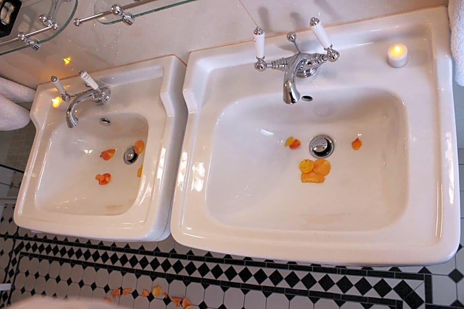 Coopmanhuijs Boutique Hotel & Spa