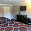 Hotel Seville - Ontario Airport/Chino