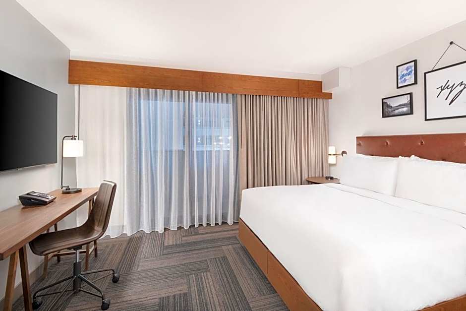 Four Points by Sheraton Spartanburg