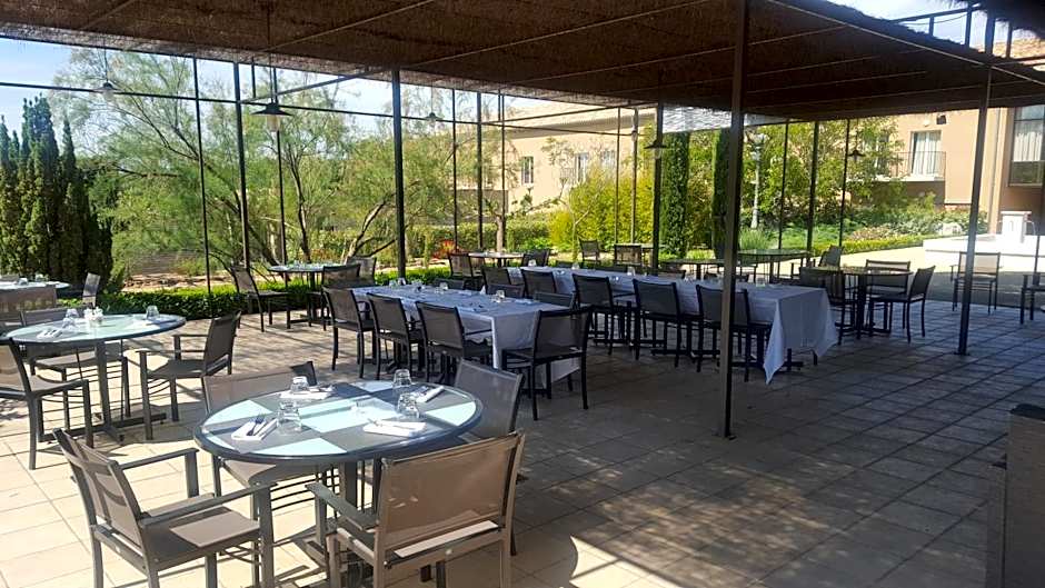 Hôtel Mercure Aix-en-Provence Sainte-Victoire