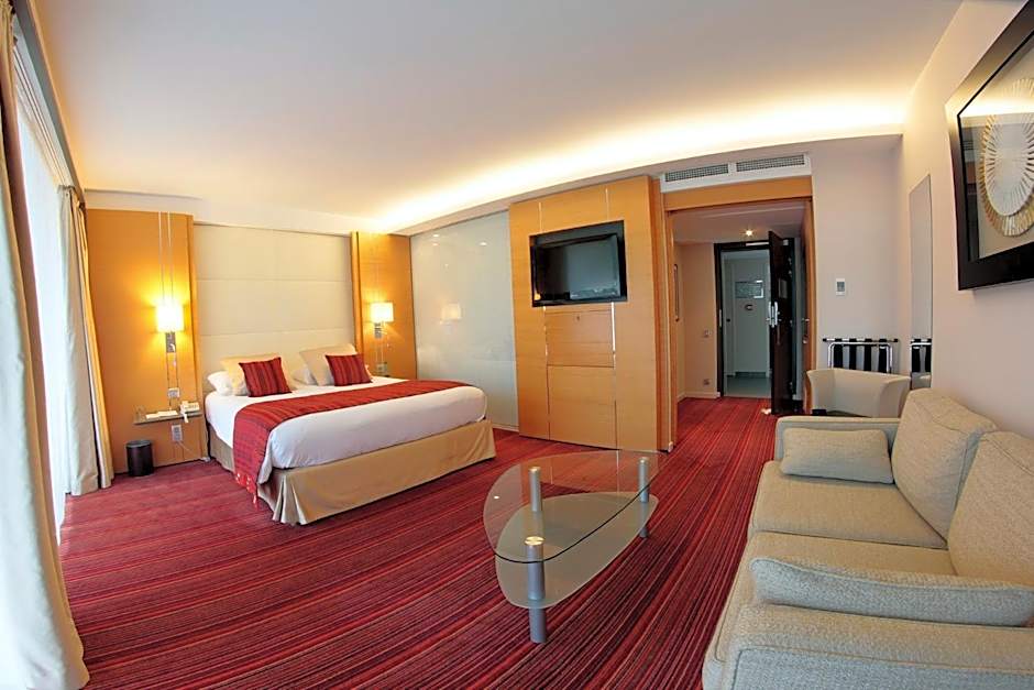 Le Churchill Hôtel & Spa