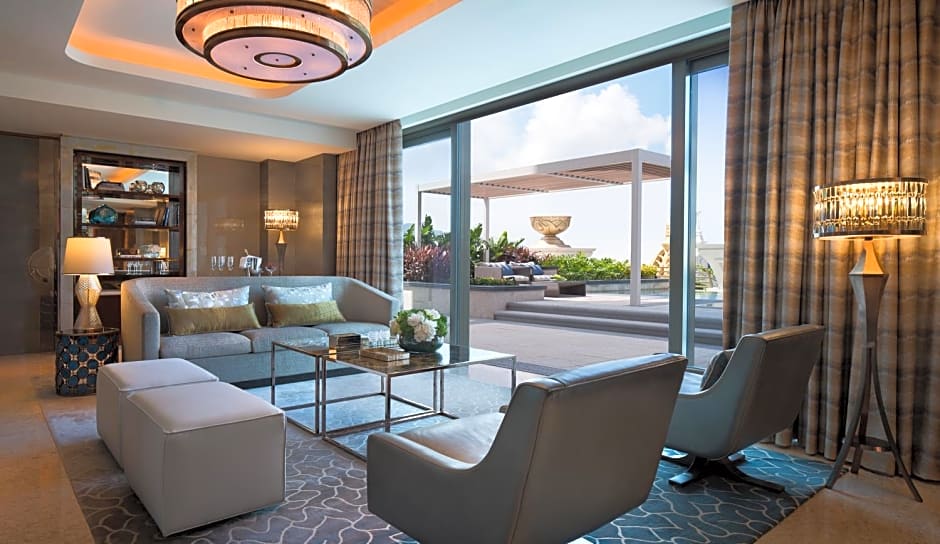 JW Marriott Hotel Macau