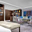 Executive Class at MTS Hotel