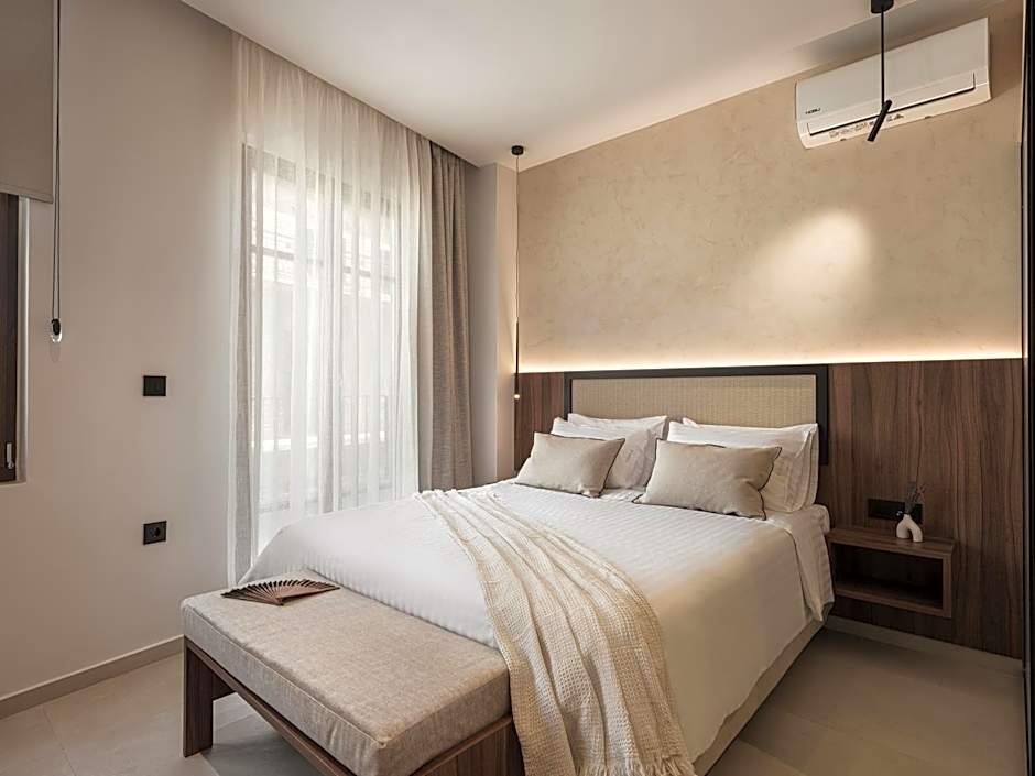 Copal Simple Staying