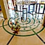 Wellborn Luxury Hotel
