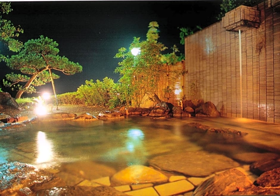 Eihokaku