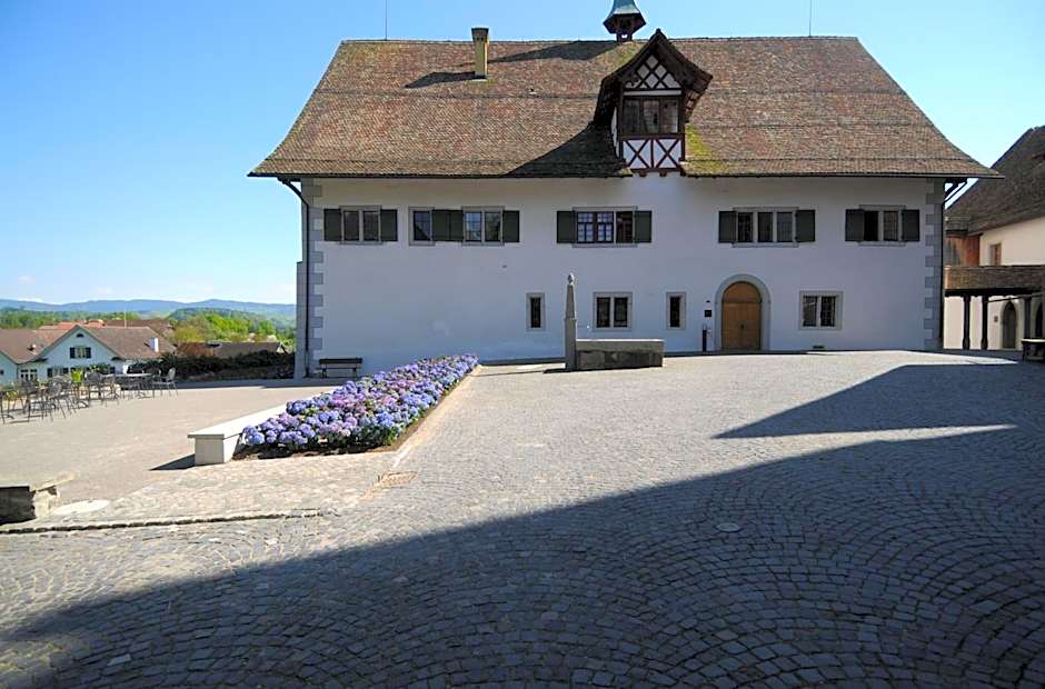 Kloster Kappel