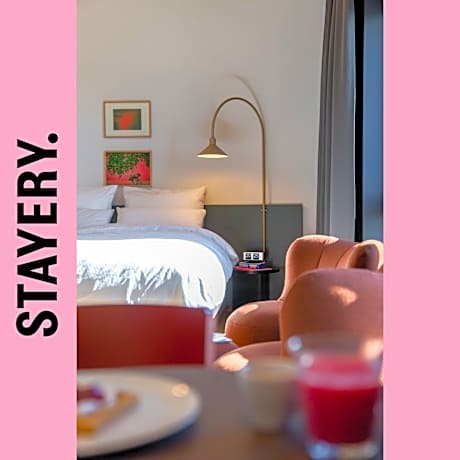 STAYERY Osnabrück City - zentrale Zimmer & Apartments