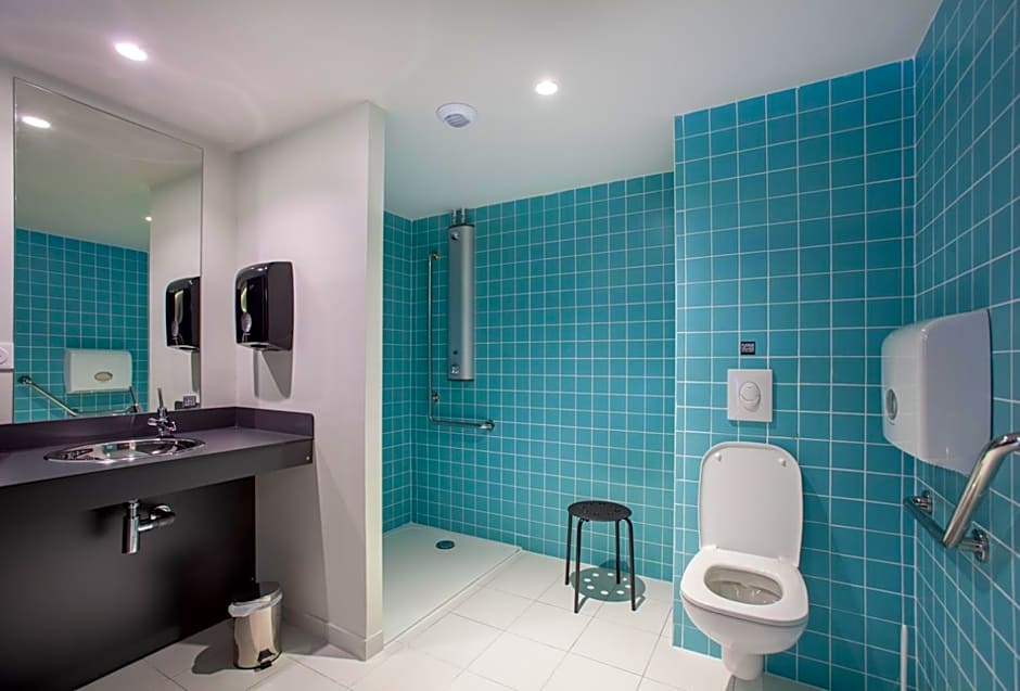 The People - Strasbourg