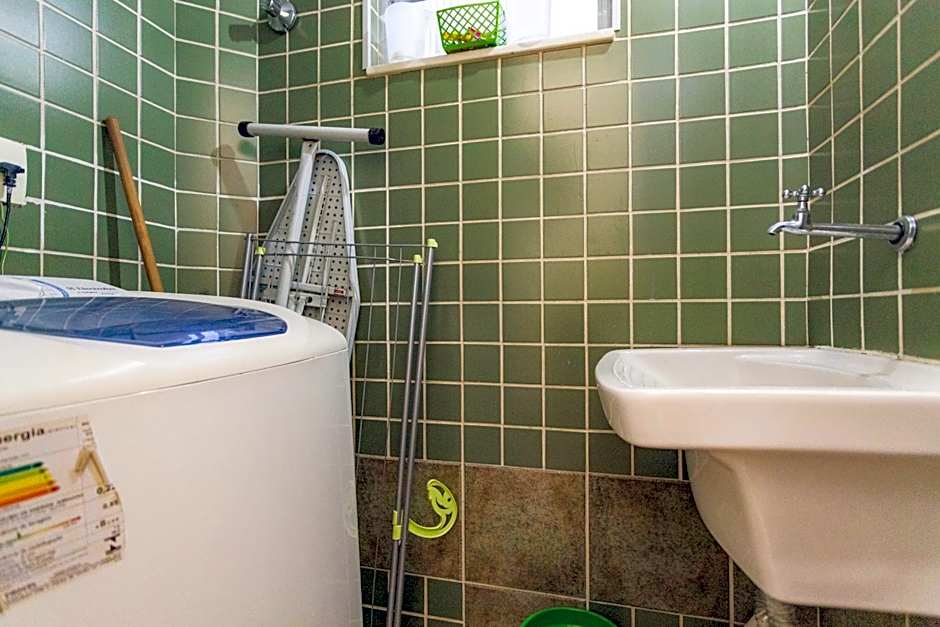 SUH Copacabana 66 Center of Copacabana Beach!