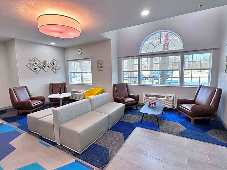 Microtel Inn & Suites by Wyndham of Houma