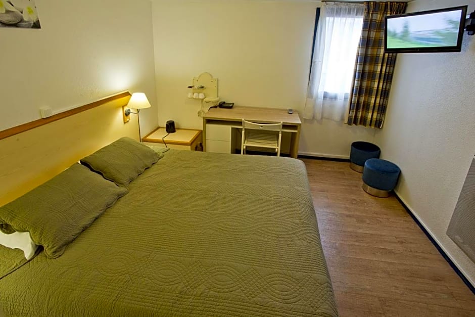 Hipotel Paris Marne La Vallée