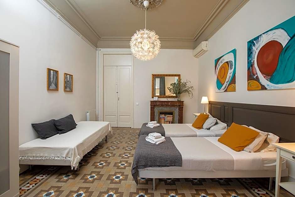 Casa Maca Guest House