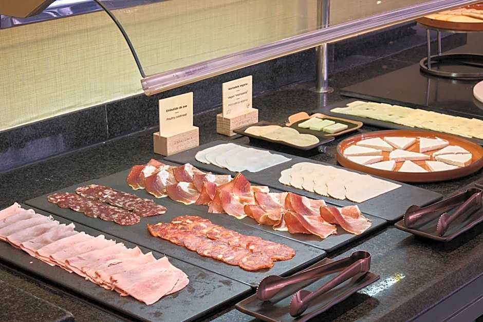 Catalonia Park Putxet Hotel