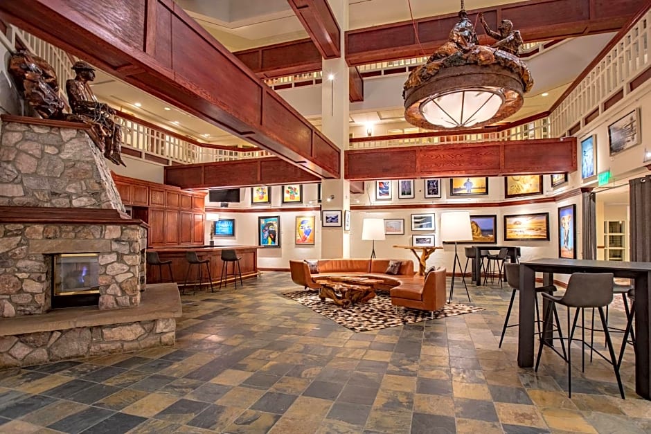 Beaver Creek Lodge, Autograph Collection by Marriott