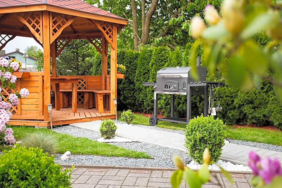 Apartamenty Pod Cisem