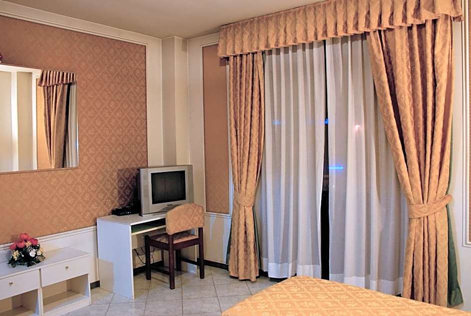 Hotel Michelangelo