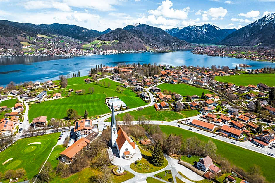 Schnitzers Dahoam - Hundefreundlich