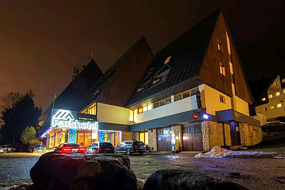 Parkhotel Harrachov