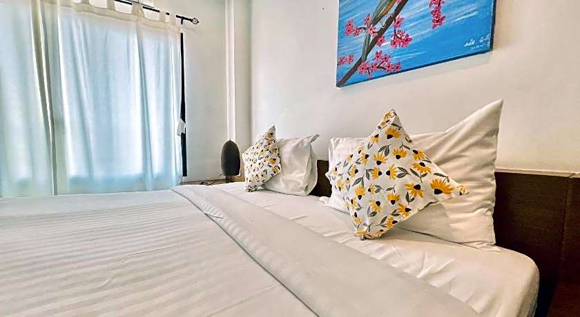 De Nawarat Chiang Mai Boutique Apartment – Chiang Mai, TH