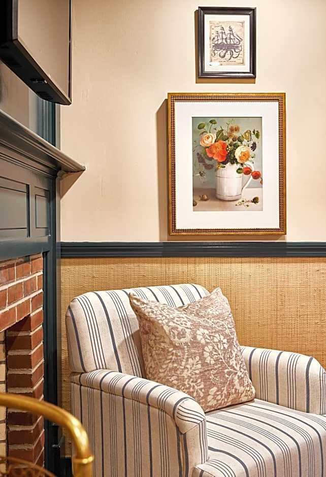 Life House, Nantucket