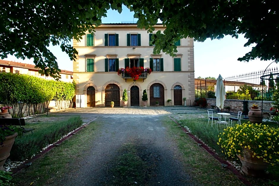 Villa SantAndrea