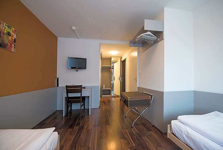 Alexander Guesthouse Zurich Old Town