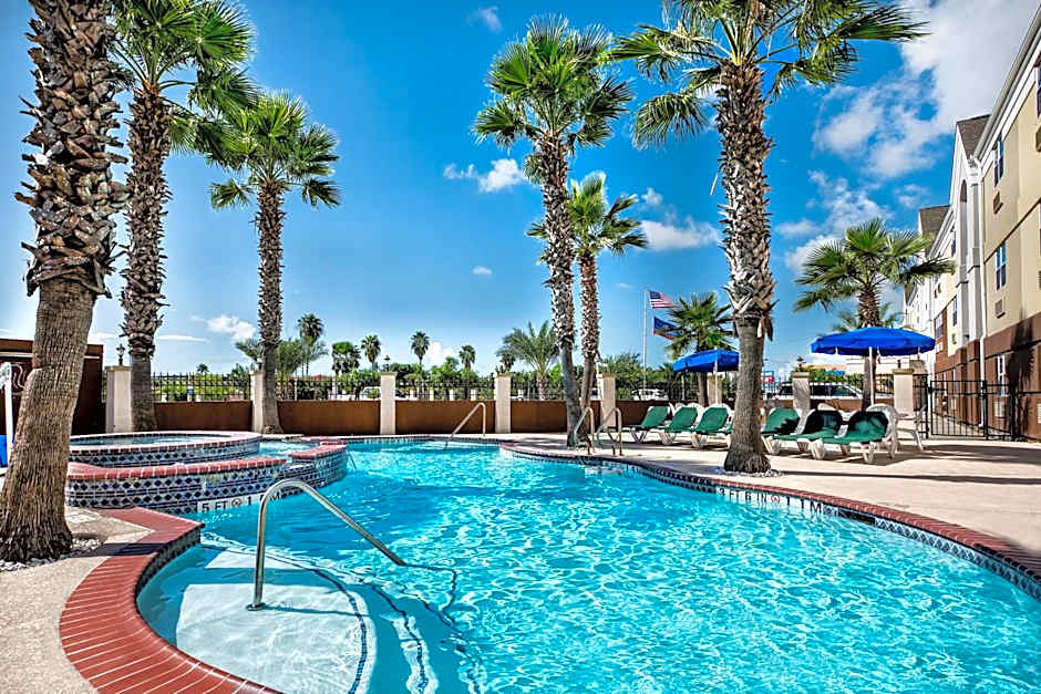 Candlewood Suites Galveston By IHG