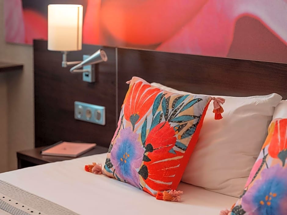 ibis Styles Paris Val de Fontenay