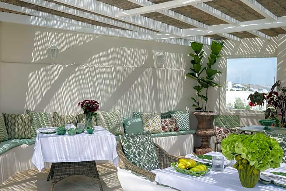 Dorion Hotel
