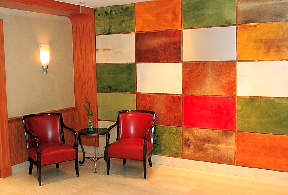San Carlos Hotel New York