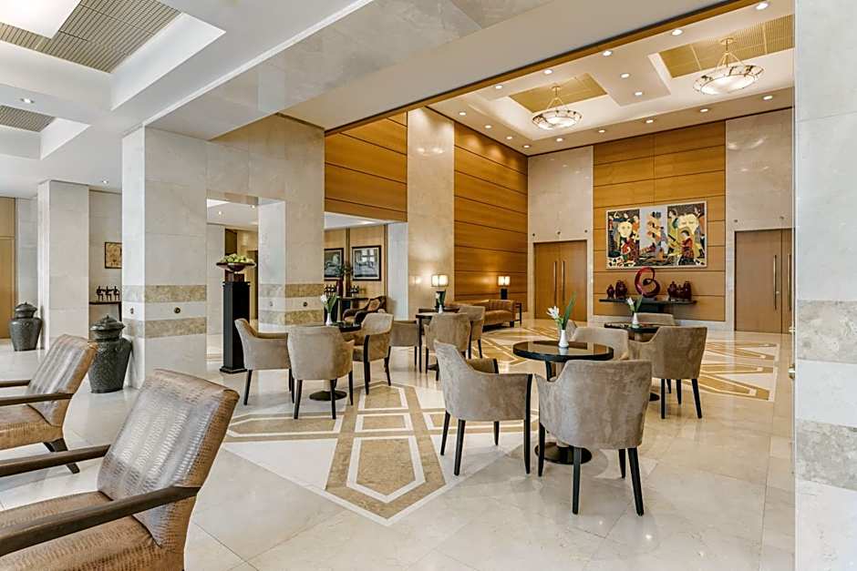 Divani Palace Larissa