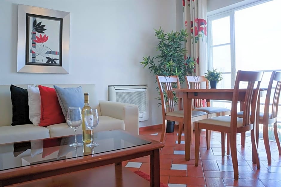 Baluarte da Vila Apartments