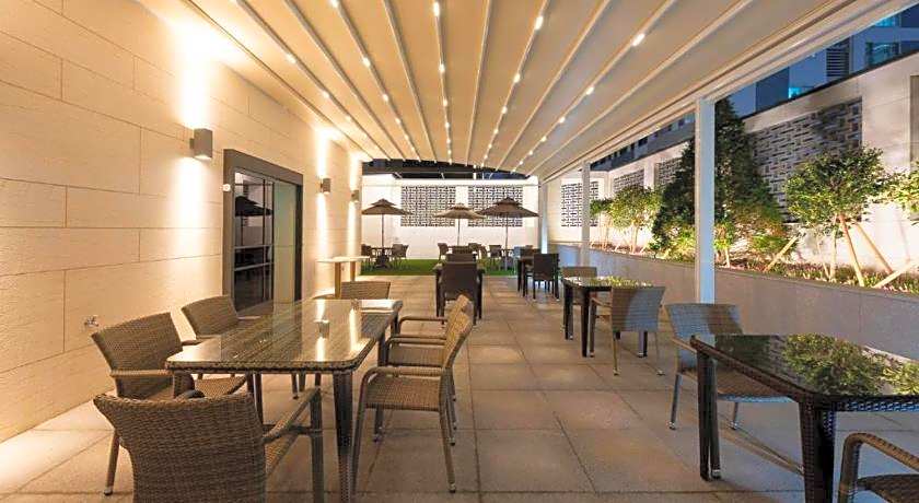 Yeonsan Hound Hotel