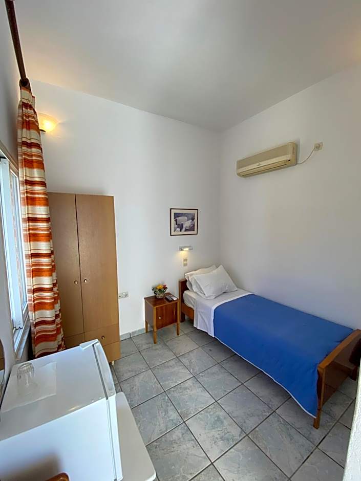 Hotel Helena