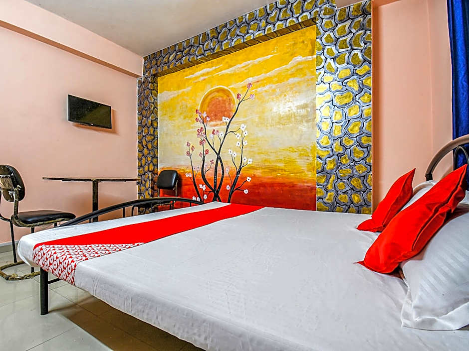 Magadh Paradise by Oyo – Patna, CO