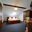 Alpen.Adria.Stadthotel