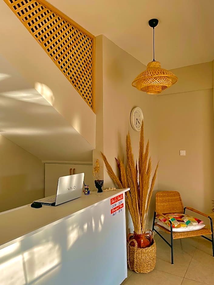 Cennet Hotel