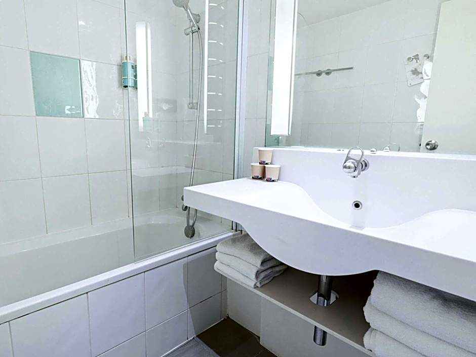 Novotel Paris Charenton-le-Pont