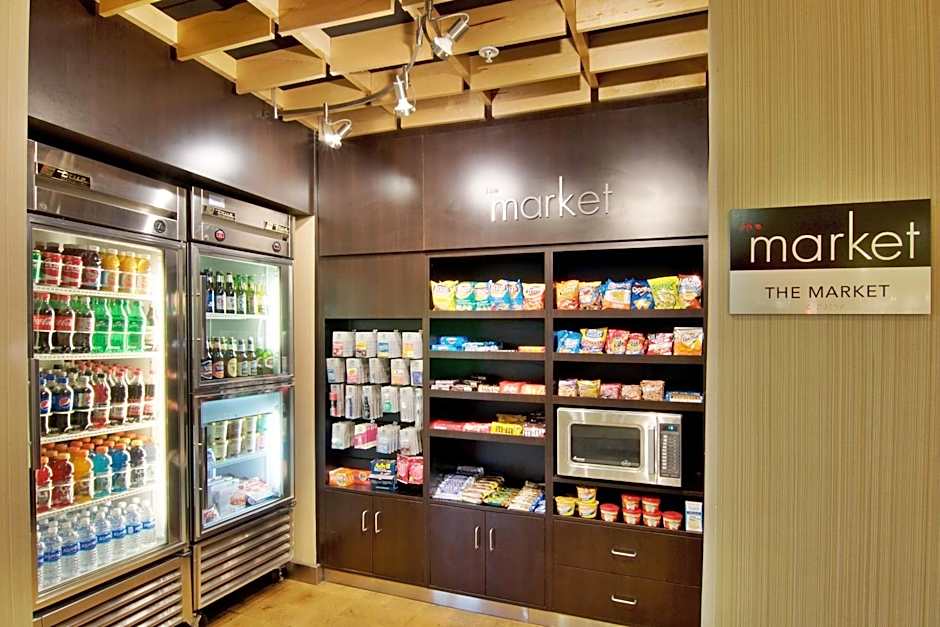 Courtyard by Marriott Clarksville