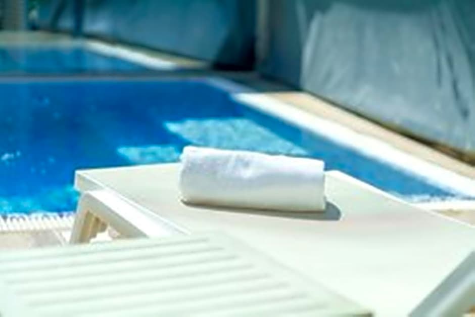 Hotel Stella Maris - Style & Comfort