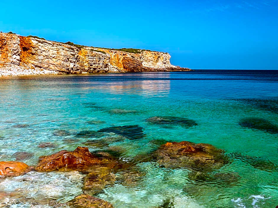 Pontalaia Apartamentos Turísticos